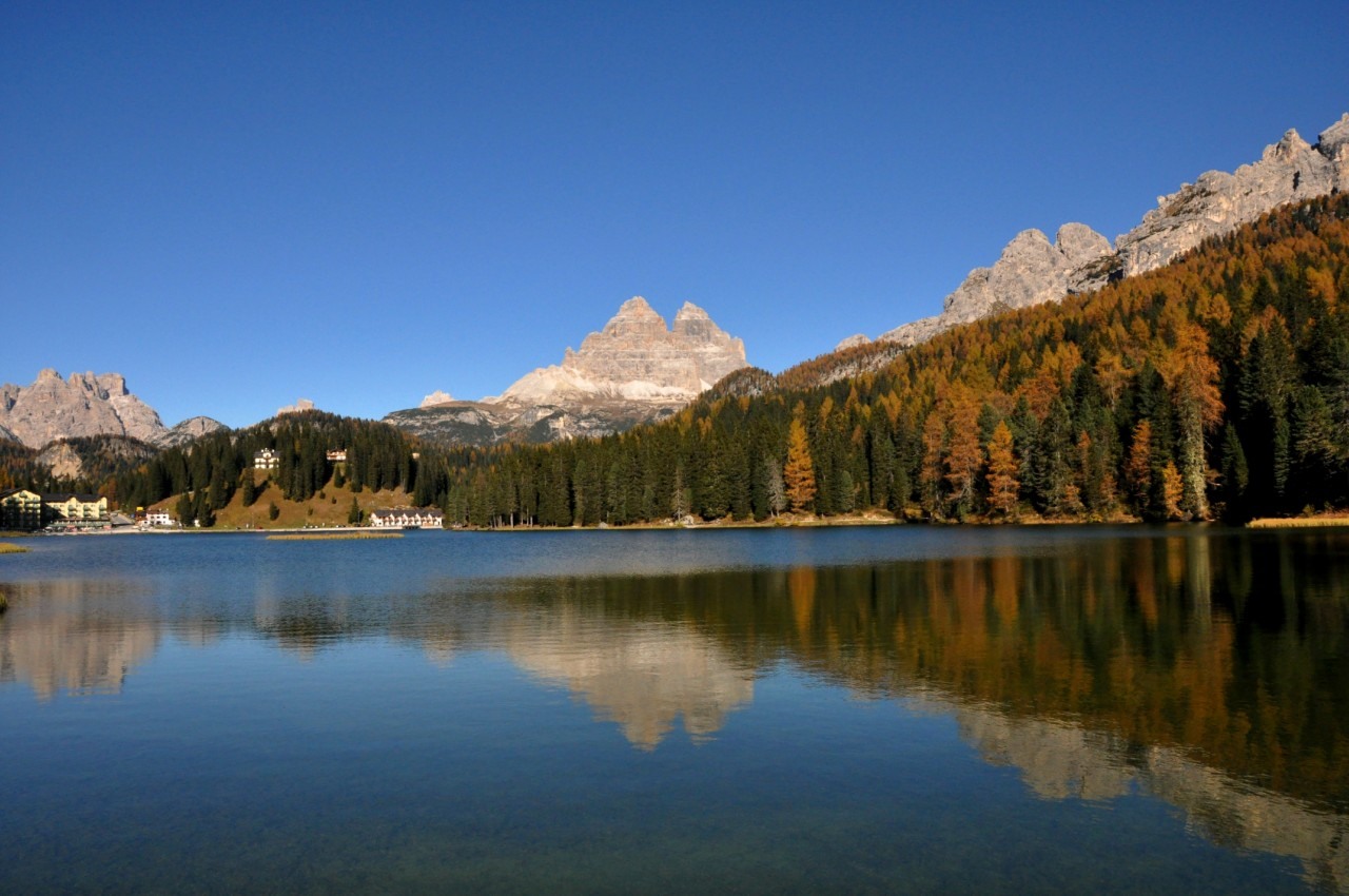 Misurina